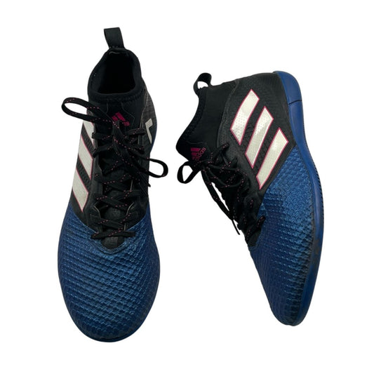 Zapatillas  ADIDAS  Color Negro Talle 40