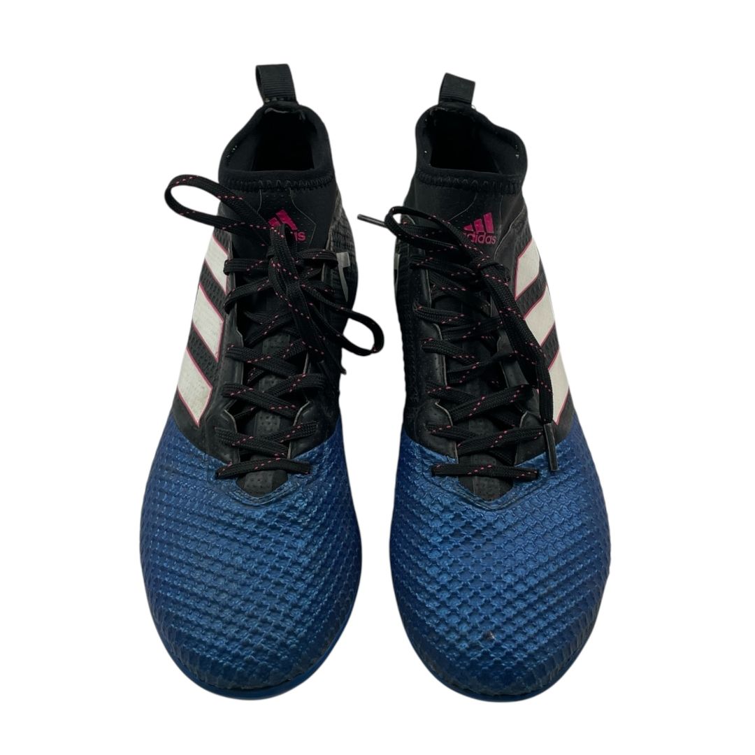 Zapatillas  ADIDAS  Color Negro Talle 40