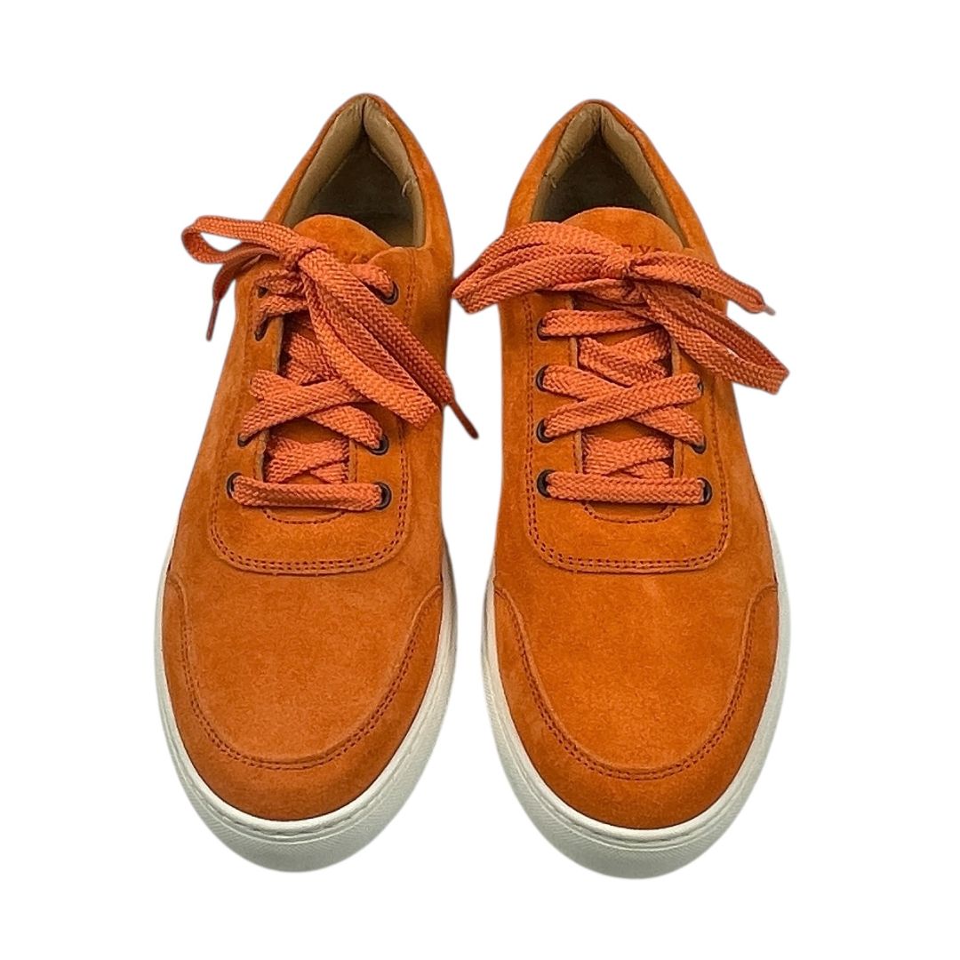 Zapatillas  HARRYS OF LONDON  Color Naranja Talle 41