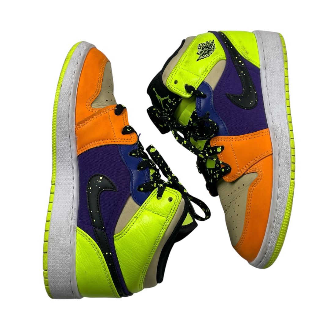 Zapatillas  NIKE  Varios Talle 35