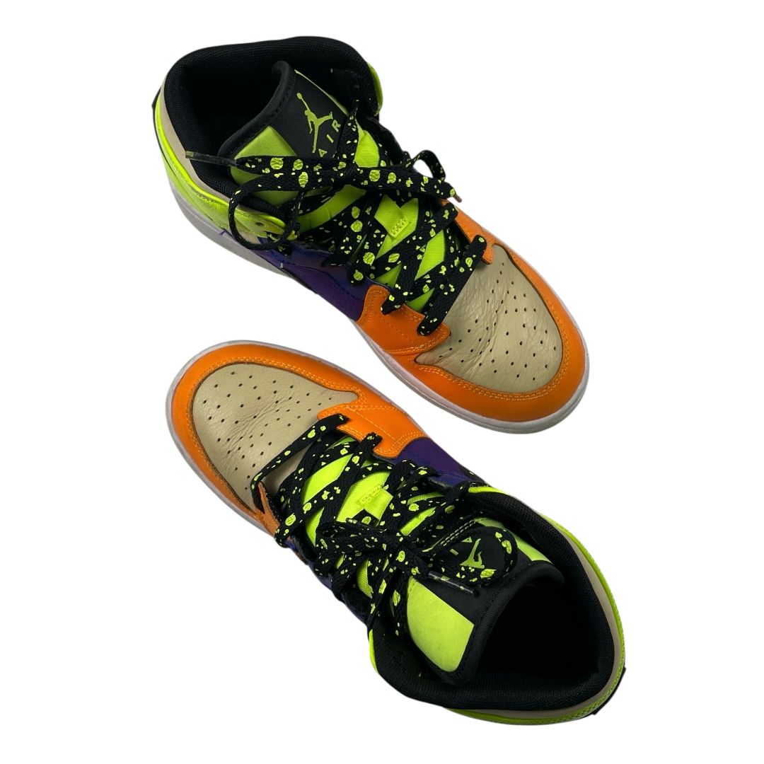 Zapatillas  NIKE  Varios Talle 35