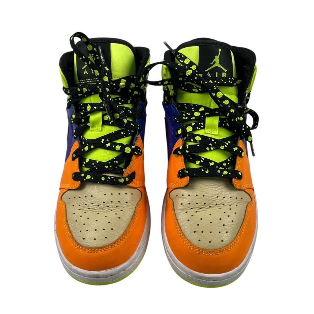 Zapatillas  NIKE  Varios Talle 35
