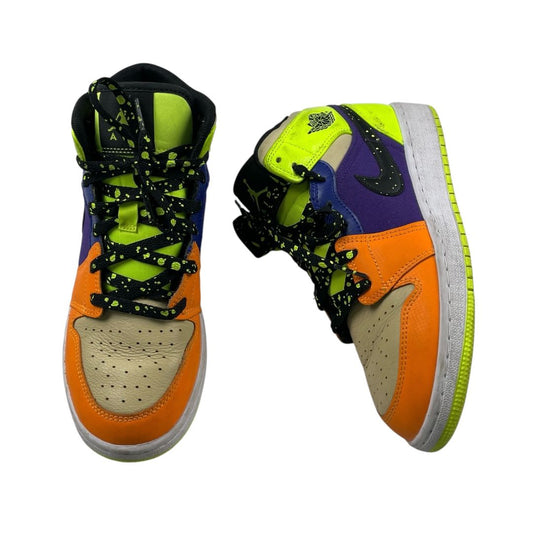 Zapatillas  NIKE  Varios Talle 35