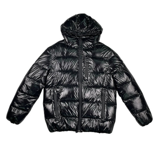 Campera  KEY BISCAYNE  Negro Talle XL