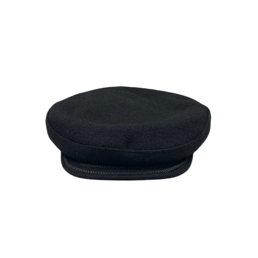 Boina  SIN MARCA  Color Negro Talle M