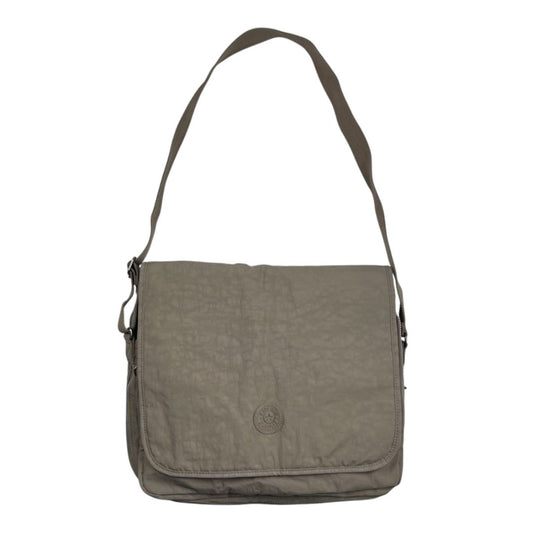 Maletin  KIPLING  Color Marron Medida 40cm X 30cm