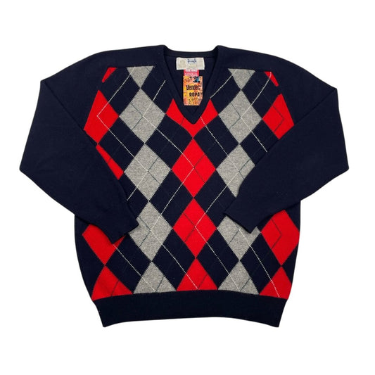 Sweater  PRINGLE  Color Azul Talle 44