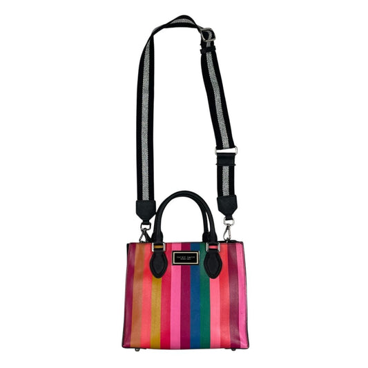 Cartera  JACKIE SMITH  Color Varios Medida 25cm X 21cm