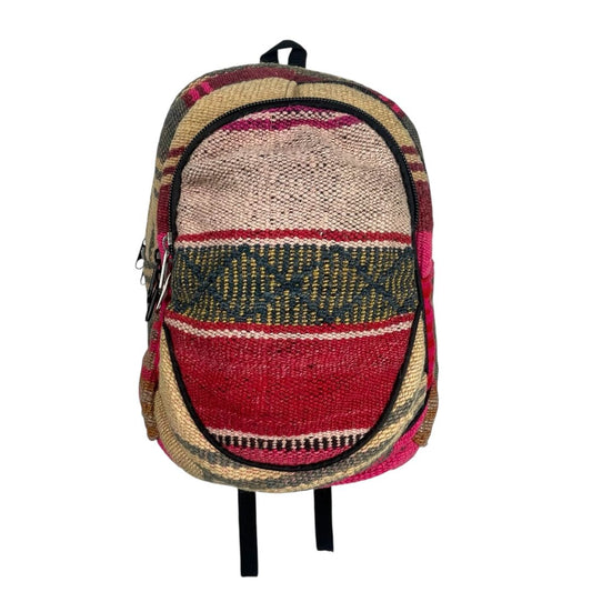 Mochila  SIN MARCA  Color Varios Medida 45cm X 36cm