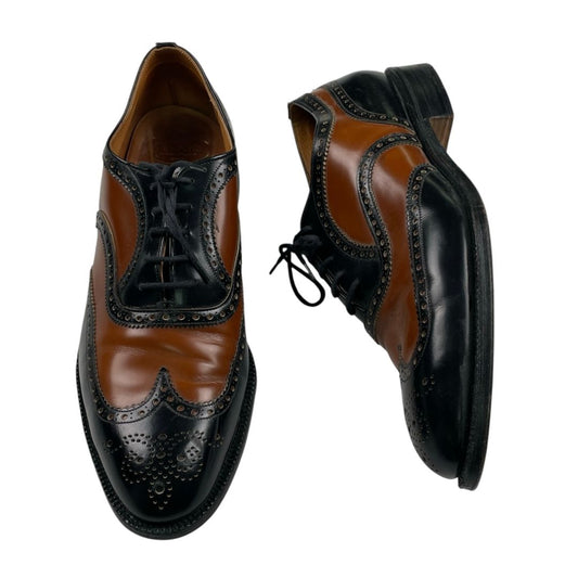 Zapatos  CHURCHS  Color Marron Talle 50