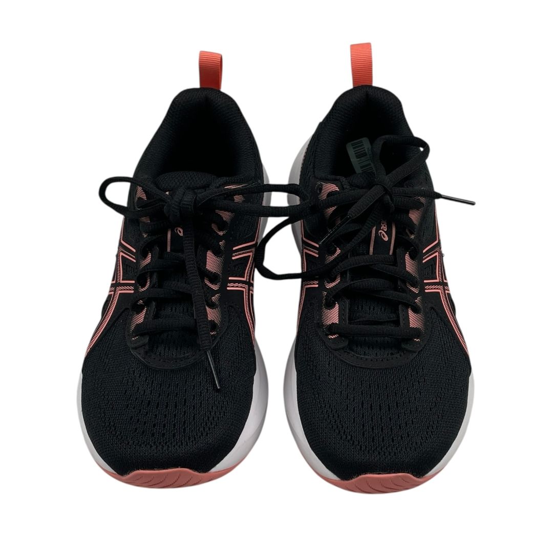 Zapatillas  ASICS  Color Negro Talle 37