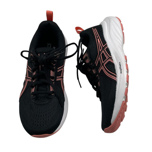 Zapatillas  ASICS  Color Negro Talle 37