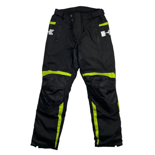 Pantalon  SIN MARCA  Color Negro Talle M