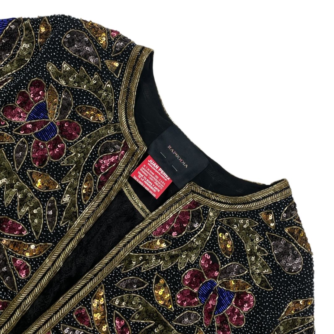 Saco  RAPSODIA  Color Varios Talle M