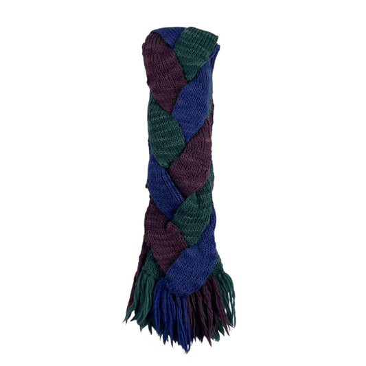 Bufanda  MANOS DEL URUGUAY  Color Varios Medida 170cm X 14cm