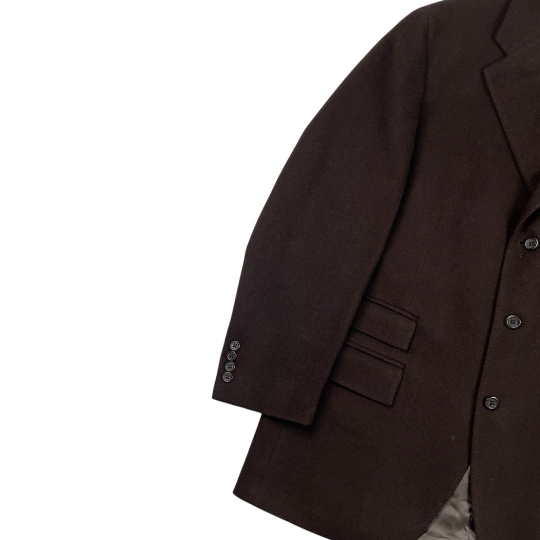 Saco  POLO  Color Marron Talle 52