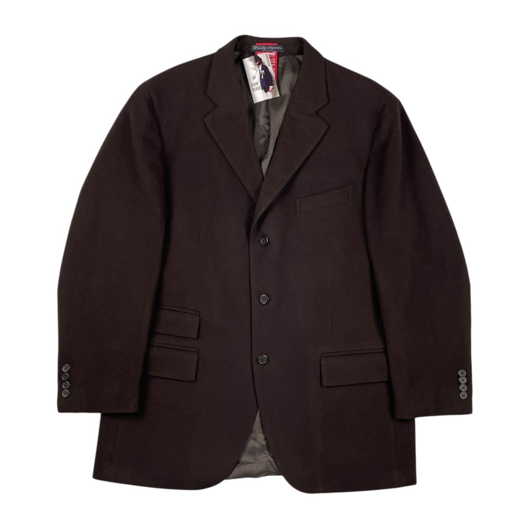 Saco  POLO  Color Marron Talle 52