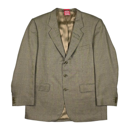 Saco  BURBERRY  Varios  Cuadrille Talle 42