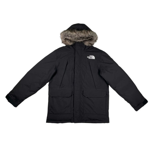 Campera  THE NORTH FACE  Negro Talle L