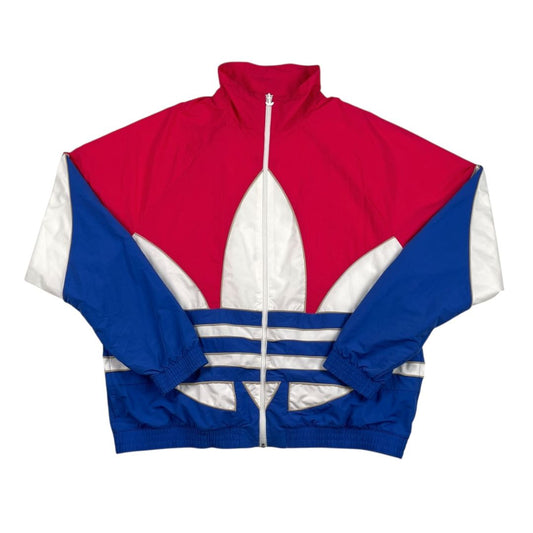 Campera  ADIDAS  Varios Talle XL