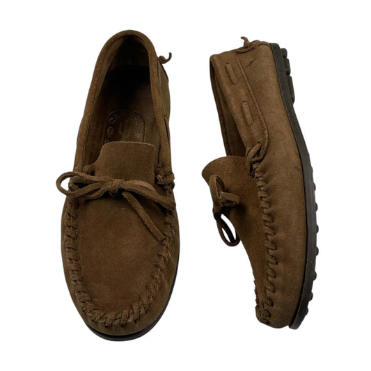 Mocasines  CARDON  Marron Talle 41
