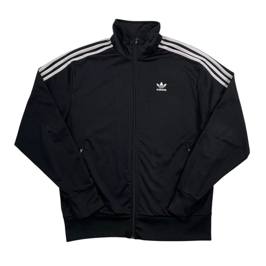 Campera  ADIDAS  Color Negro Talle M