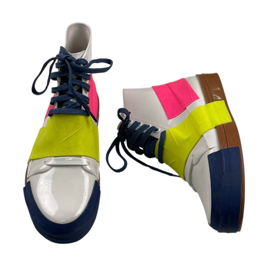 Borcegos  MELISSA  Varios Talle 41