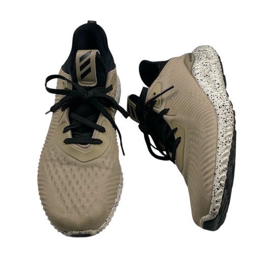 Zapatillas  ADIDAS  Beige Talle 7,5