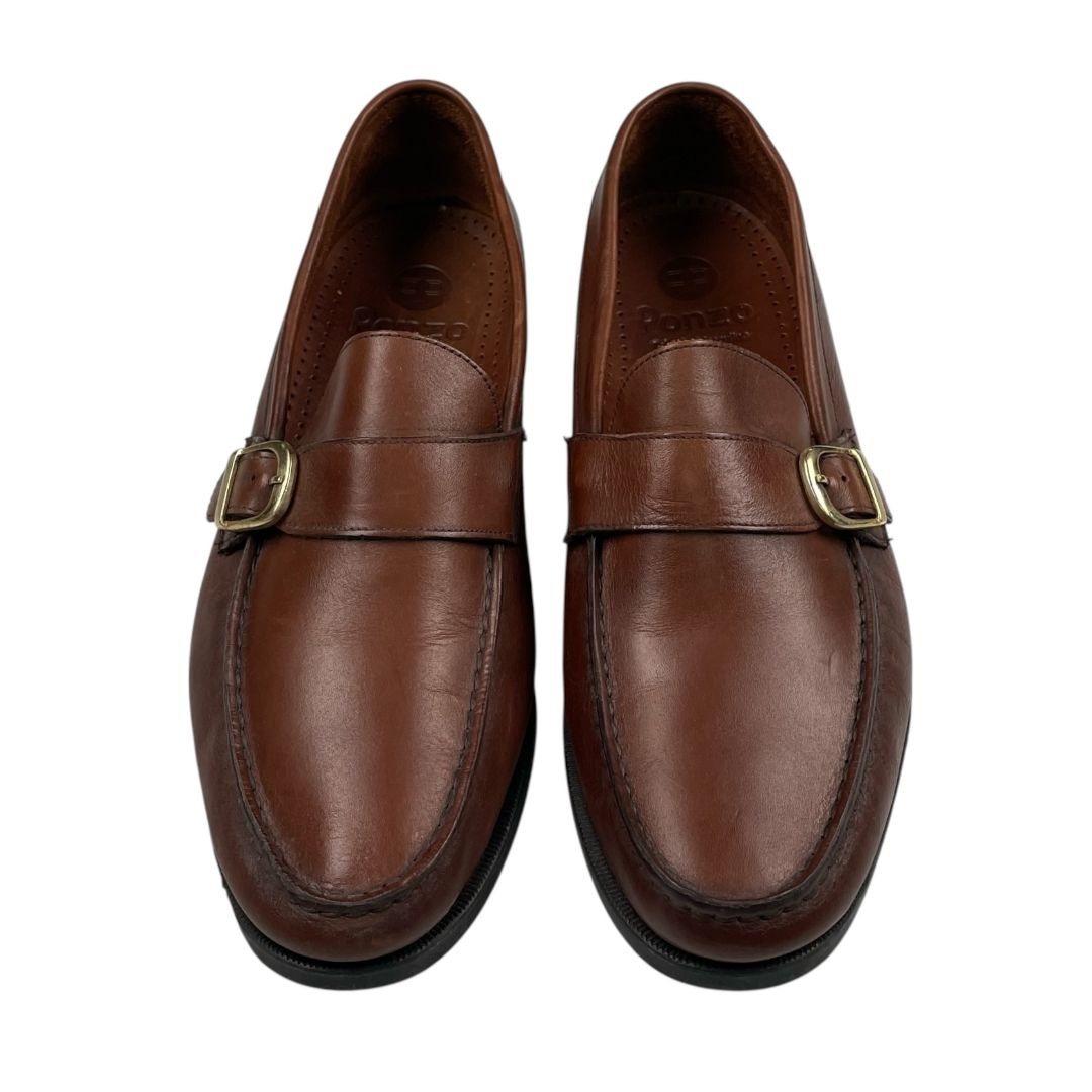 Mocasines  PONZO  Marron Talle 46