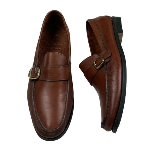 Mocasines  PONZO  Marron Talle 46
