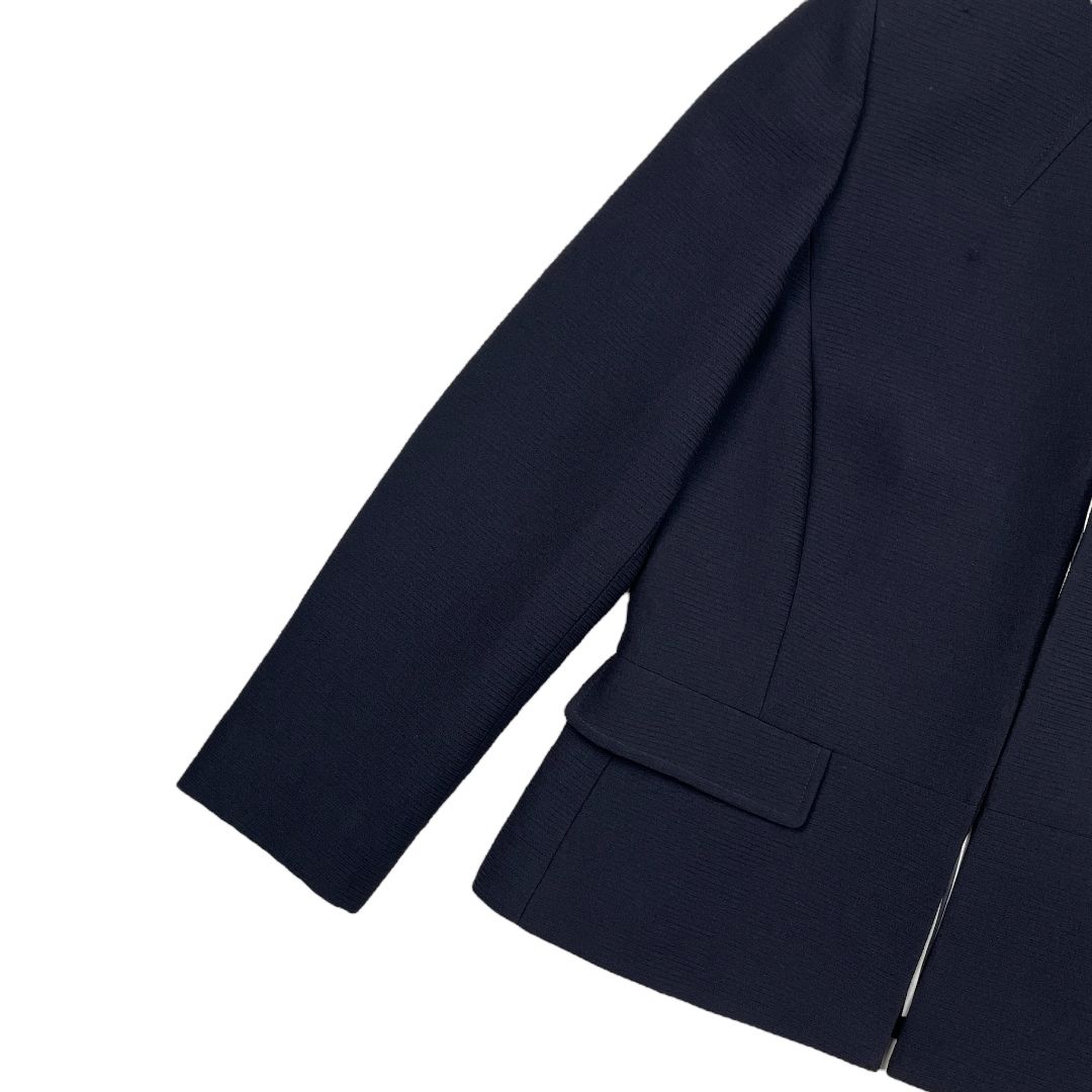 Conjunto X2  TAHARI  Azul Talle 10