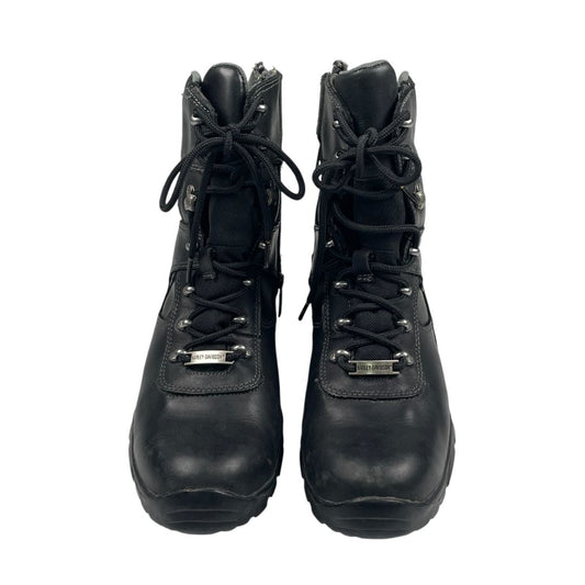 Borcegos  HARLEY DAVIDSON  Negro Talle 9