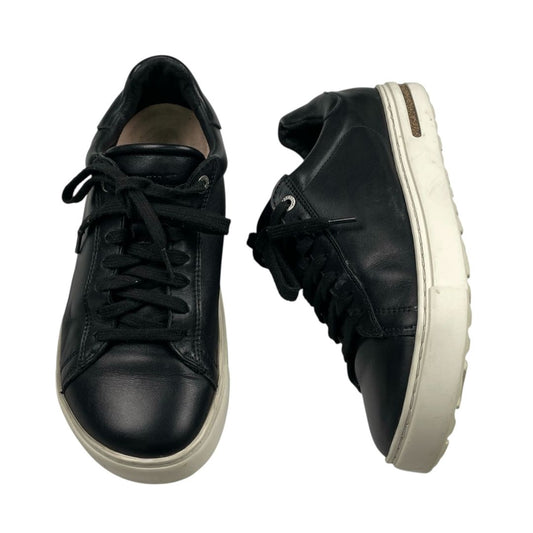 Zapatillas  BIRKENSTOCK  Color Negro Talle 35
