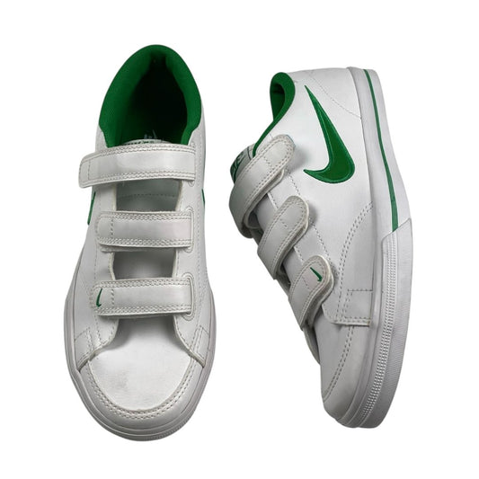 Zapatillas  NIKE  Color Blanco Talle 40