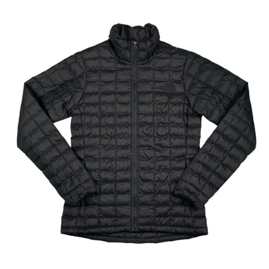 Campera  THE NORTH FACE  Color Negro Talle XS