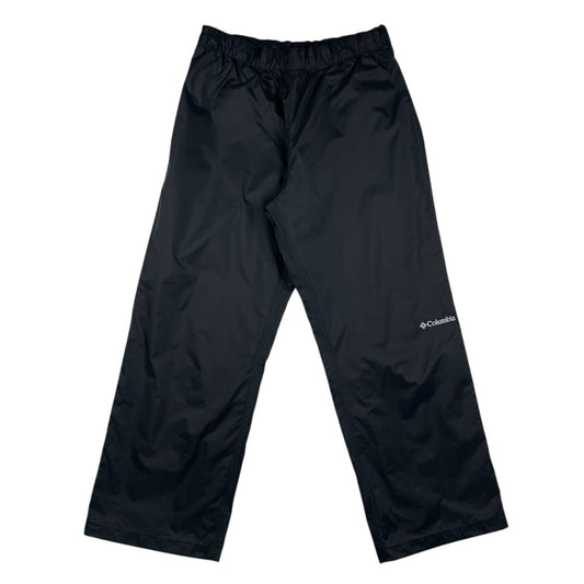 Pantalon Deportivo  COLUMBIA  Color Negro Talle L
