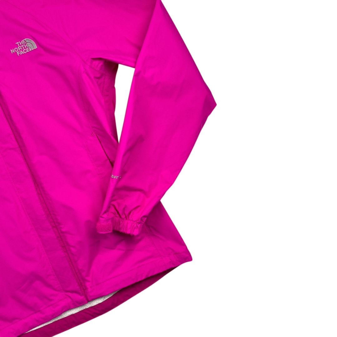 Campera  THE NORTH FACE  Color Fucsia Talle XS
