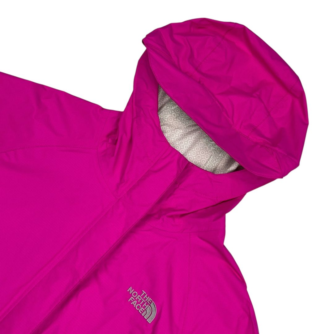 Campera  THE NORTH FACE  Color Fucsia Talle XS