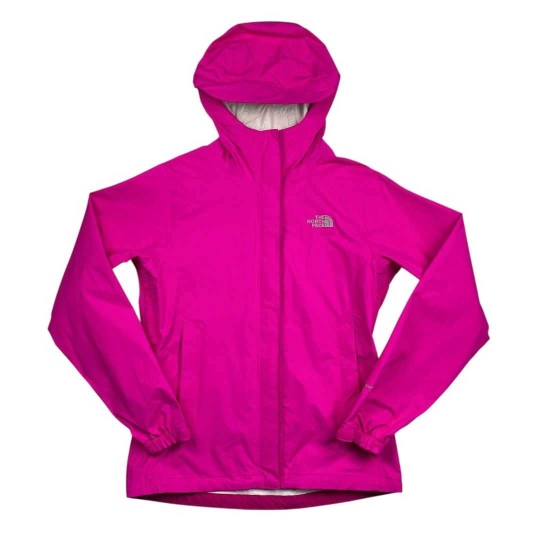 Campera  THE NORTH FACE  Color Fucsia Talle XS