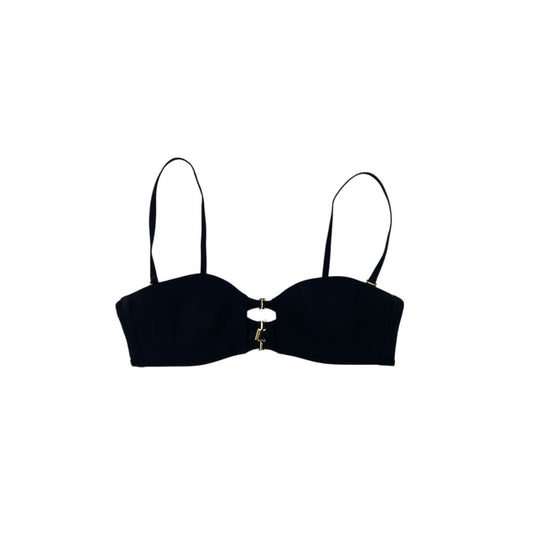 Bikini  LA PERLA  Negro Talle 42