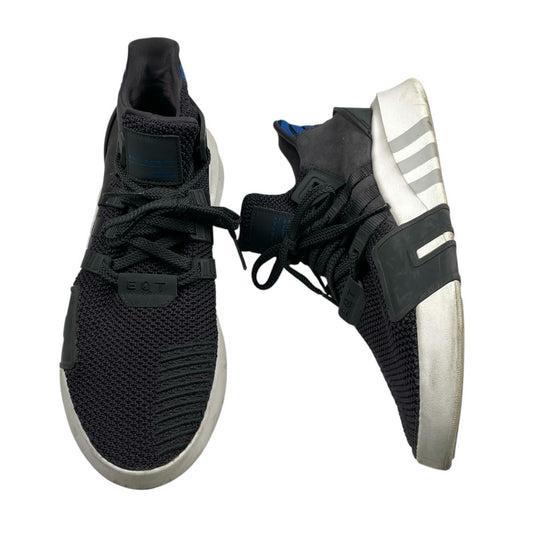 Zapatillas  ADIDAS  Color Azul Talle 45