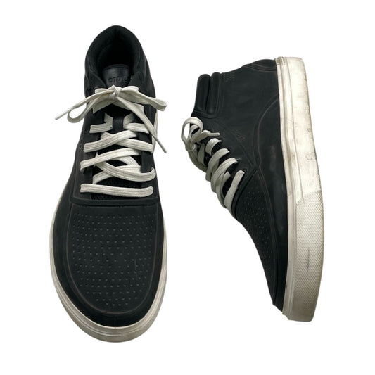 Zapatillas  CROCS  Color Negro Talle 44