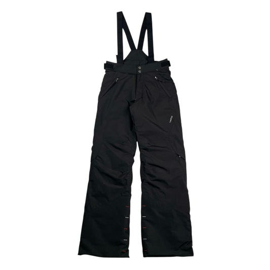 Enterito Mameluco  WEDZE  Negro Talle 38