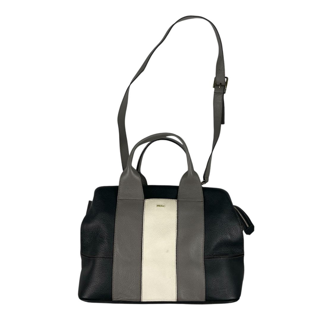 Cartera  FURLA  Color Varios Medida 35cm X 25cm