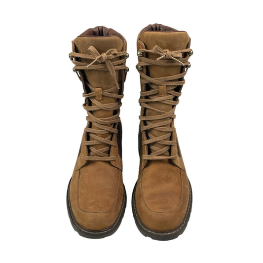 Bota Corta  SEBAGO  Color Marron Talle 37