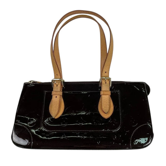 Cartera  LOUIS VUITTON  Color Violeta Medida 32cm X 16cm