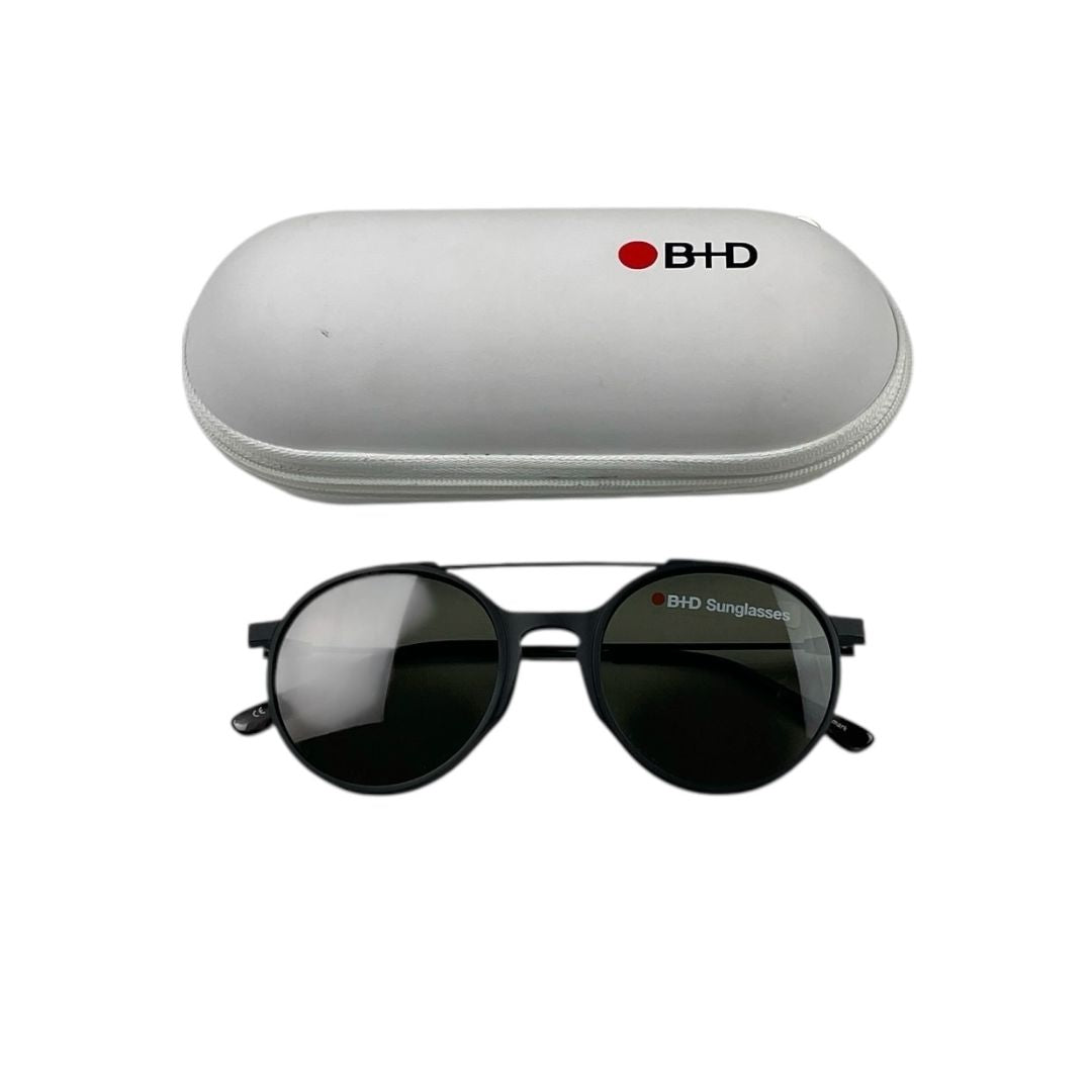 Lentes de Sol  B+D  Negro Talle Unico