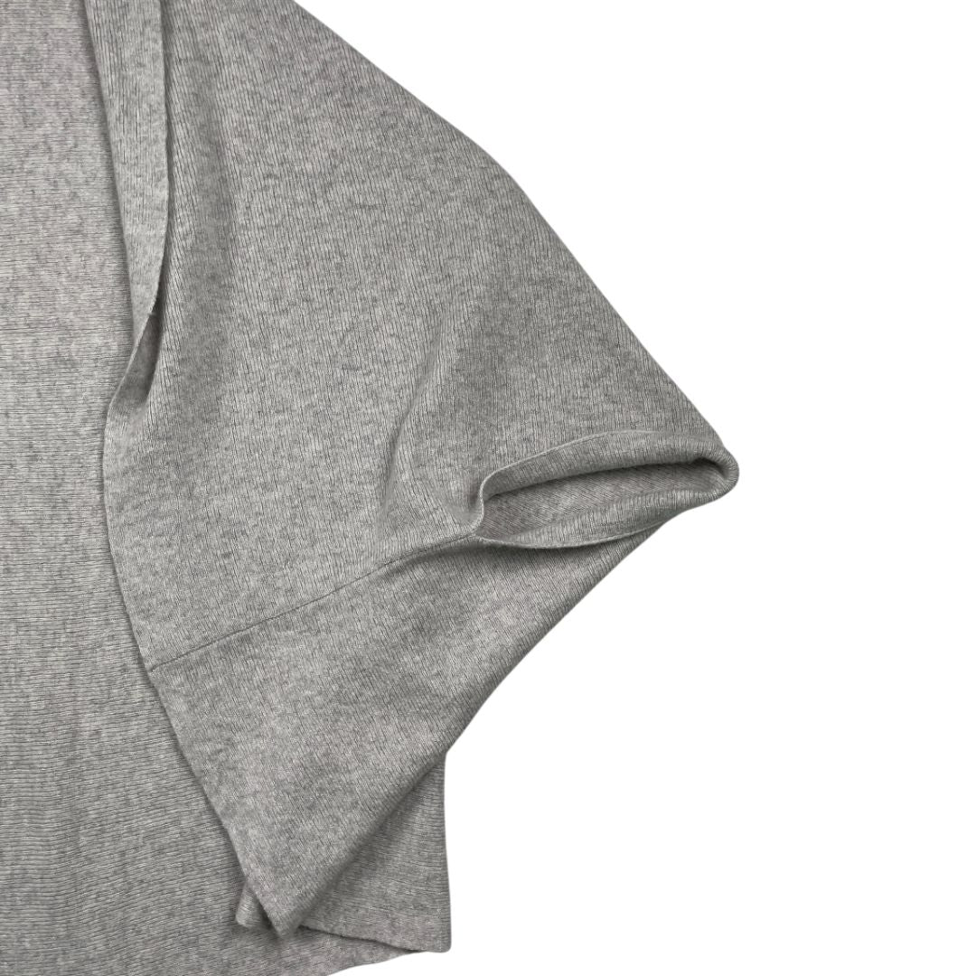 Sweater Abierto  FURLA  Color Gris Talle Unico