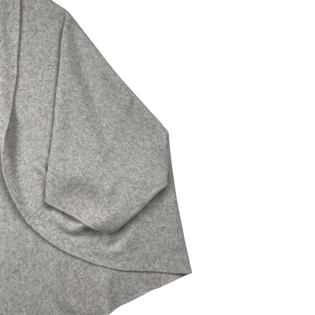 Sweater Abierto  FURLA  Color Gris Talle Unico