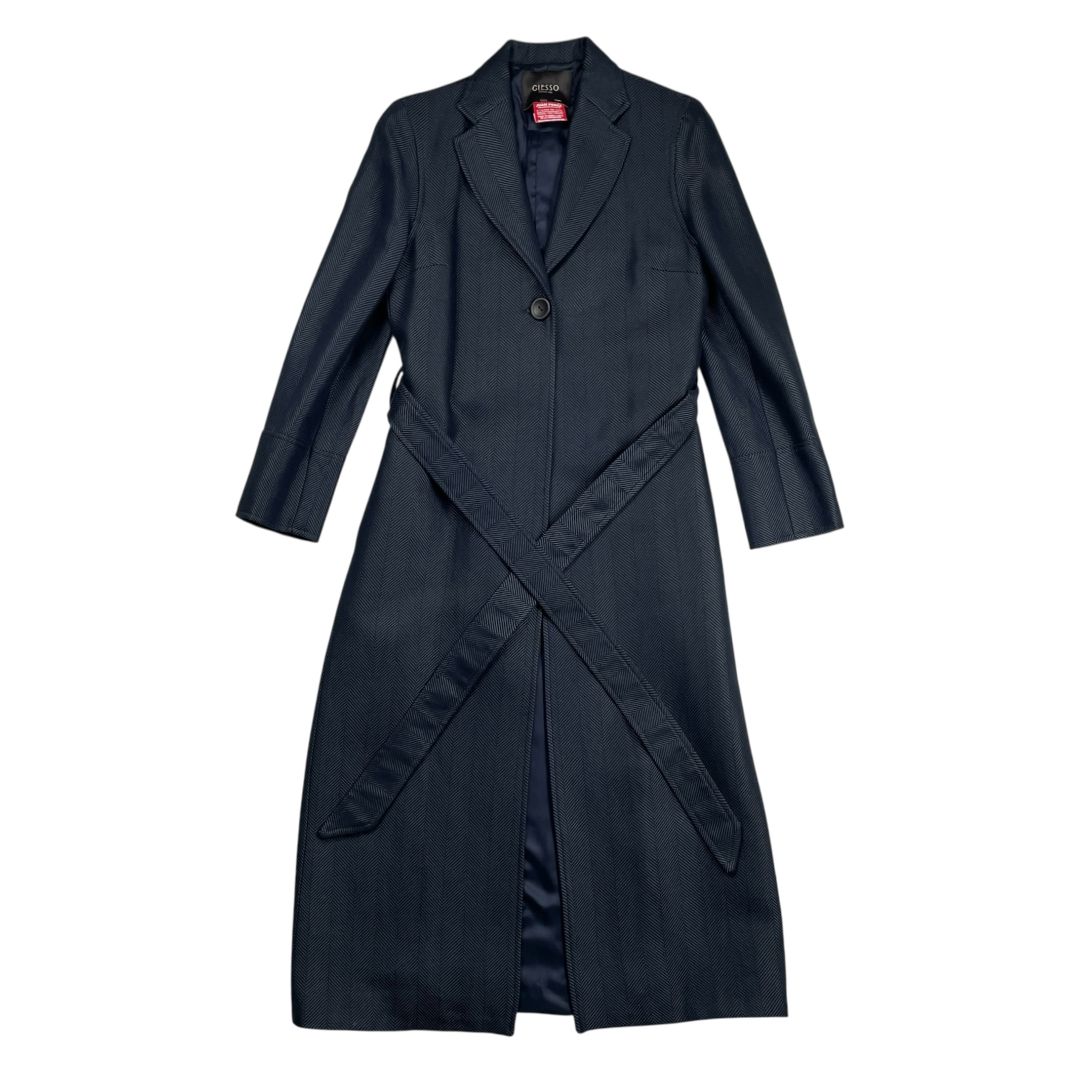 Tapado  GIESSO  Azul Talle 38